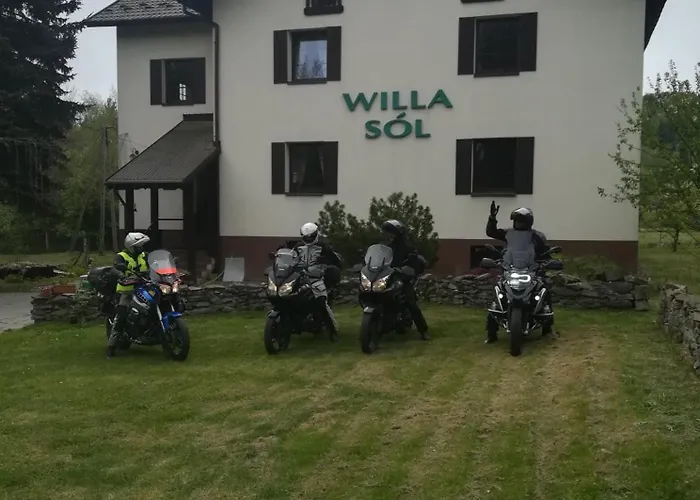 Willa Sol