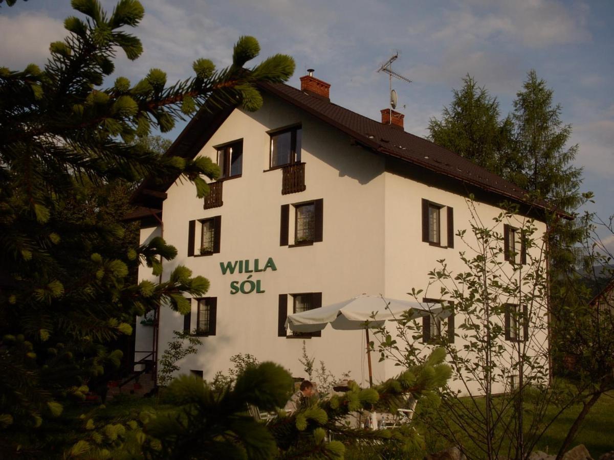 Homestay Sol *