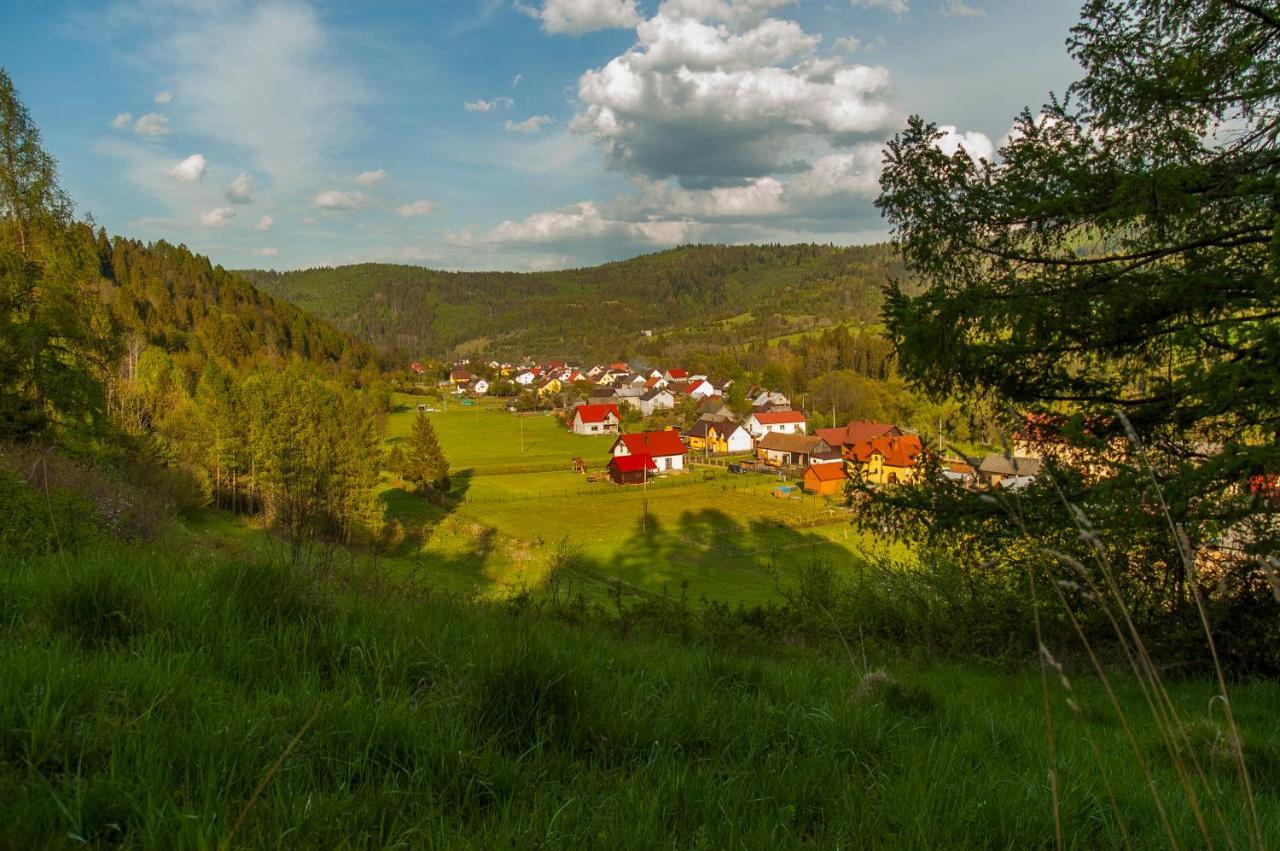 Homestay Sol Rajcza