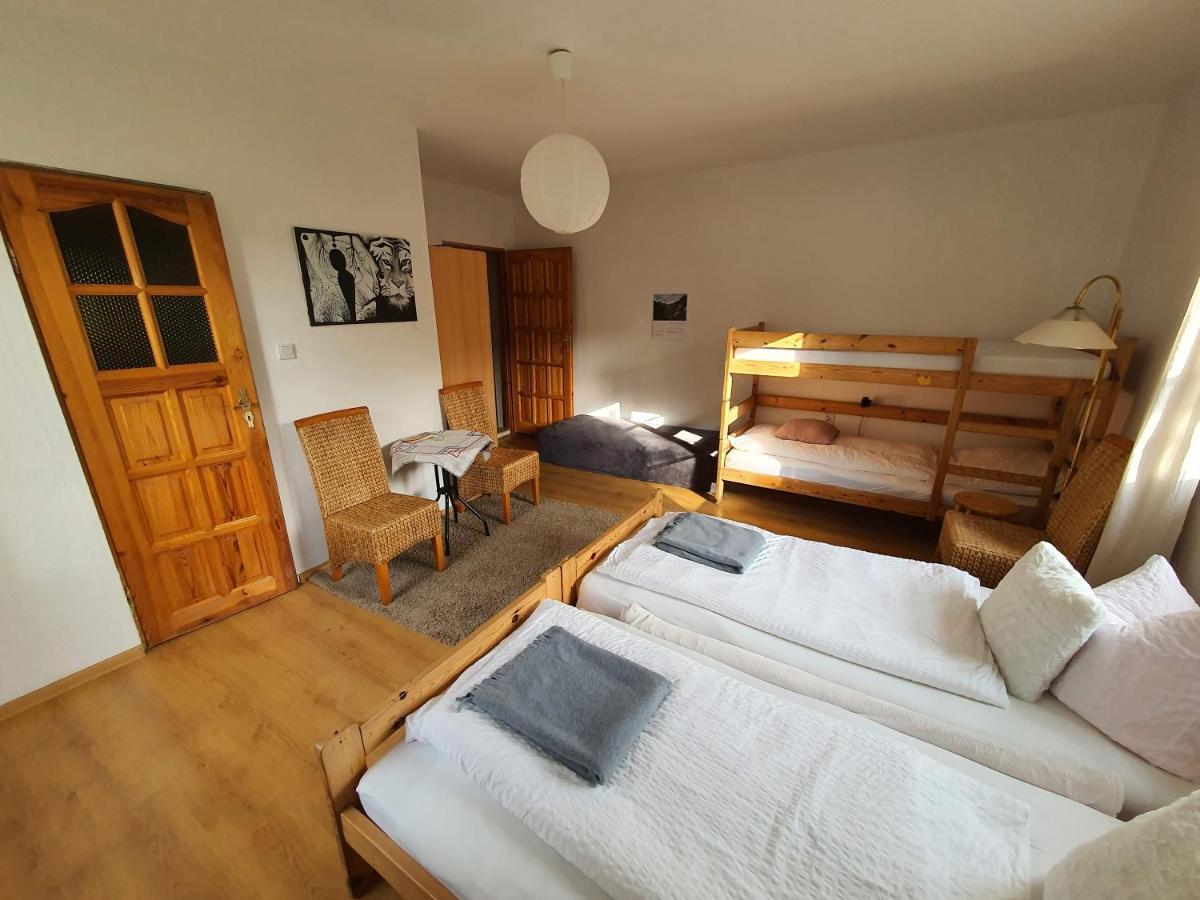 Sol Homestay