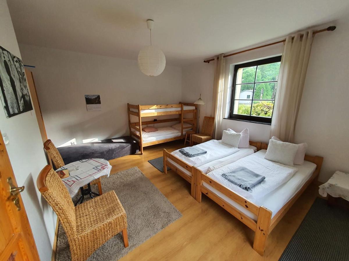 Homestay Sol
